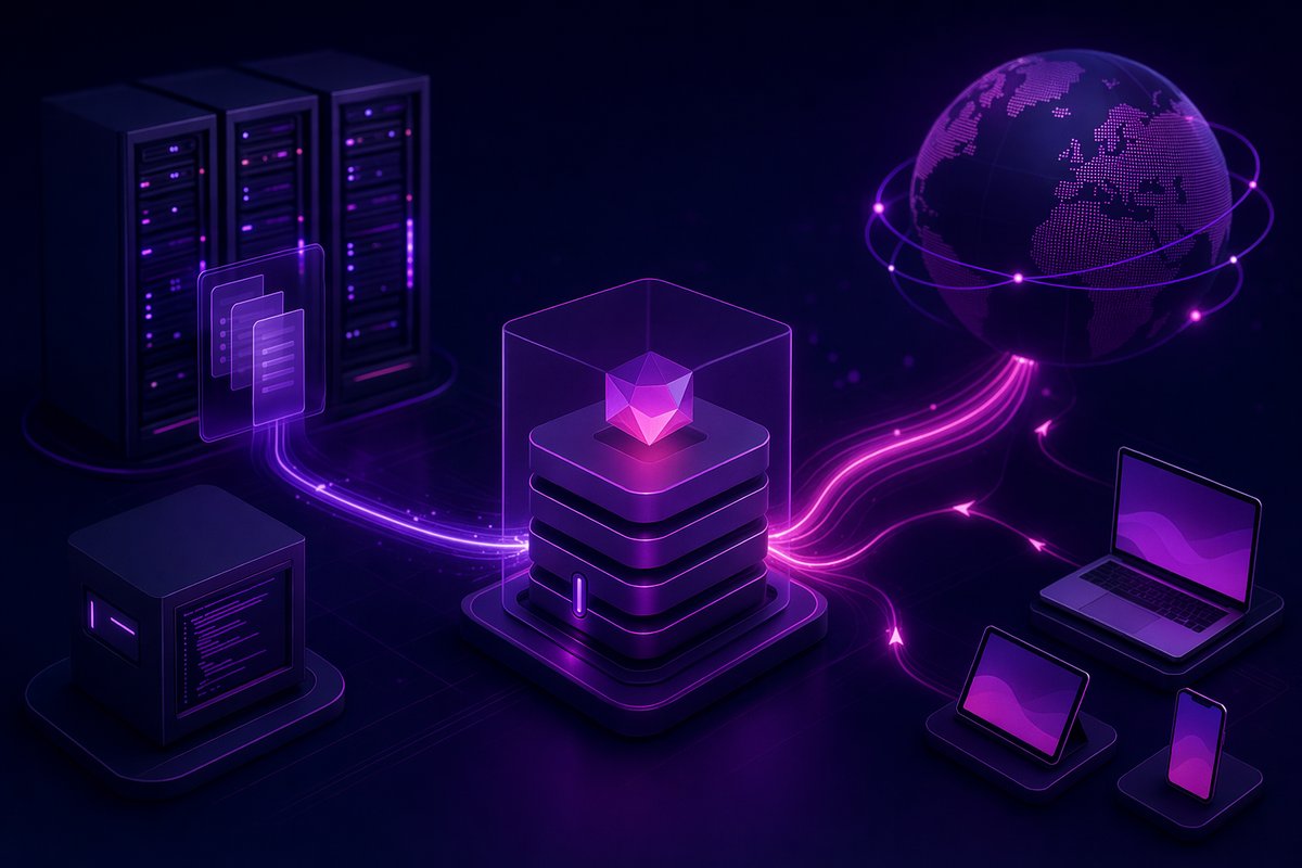Boosting Performance with Backend Caching