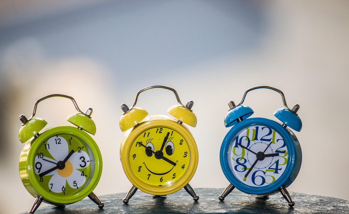 Impact of Time Zones on Implementation