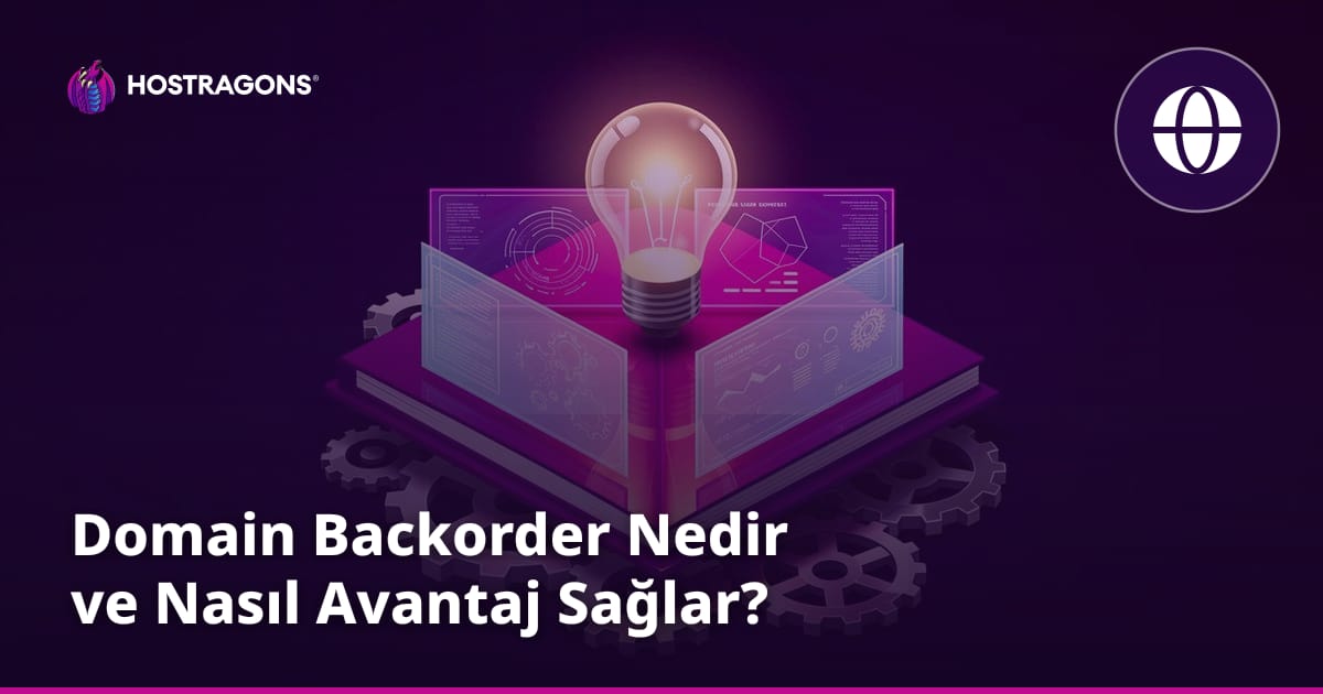 Domain Backorder Nedir ve Nasıl Avantaj Sağlar?