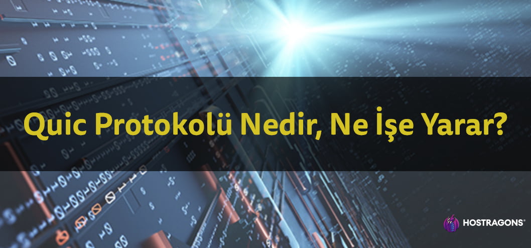 quic nedir İnternet üzerindeki veri aktarımı her geçen gün daha da önem kazanmaktadır. Bu veri aktarımı sırasında oluşan gecikmeler ve kayıplar ise kullanıcı deneyimini olumsuz etkileyebilir. QUIC, bu sorunları çözmek amacıyla geliştirilmiş bir ağ protokolüdür.