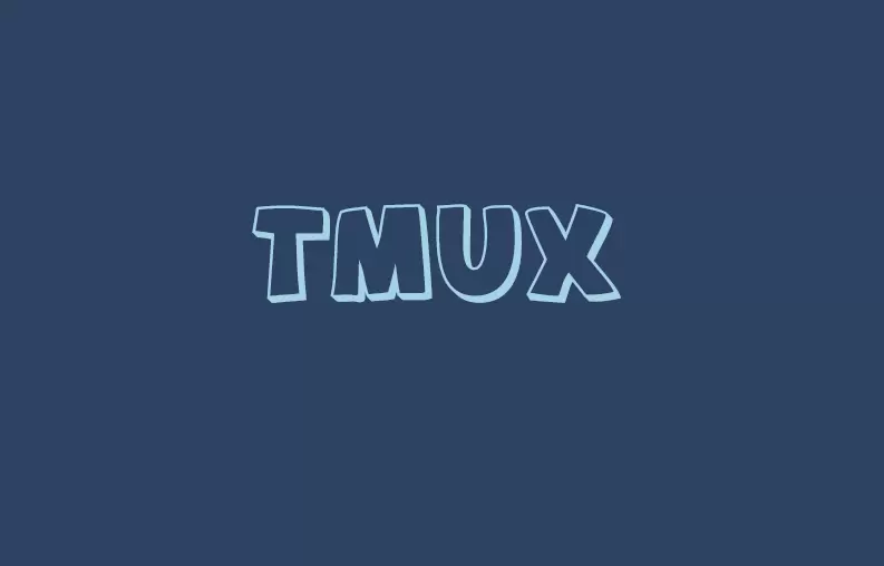 Tmux Kullanimi ve Komutlari 1 Tmux (Terminal Multiplexer), terminal oturumlarınızı yönetmenize, birden fazla pencere ve bölme oluşturmanıza ve oturumlarınızı arka planda çalışır durumda bırakmanıza olanak tanıyan güçlü bir araçtır. Bu rehberde, Tmux'un temellerinden ileri düzey kullanımına kadar her şeyi ele alacağız.