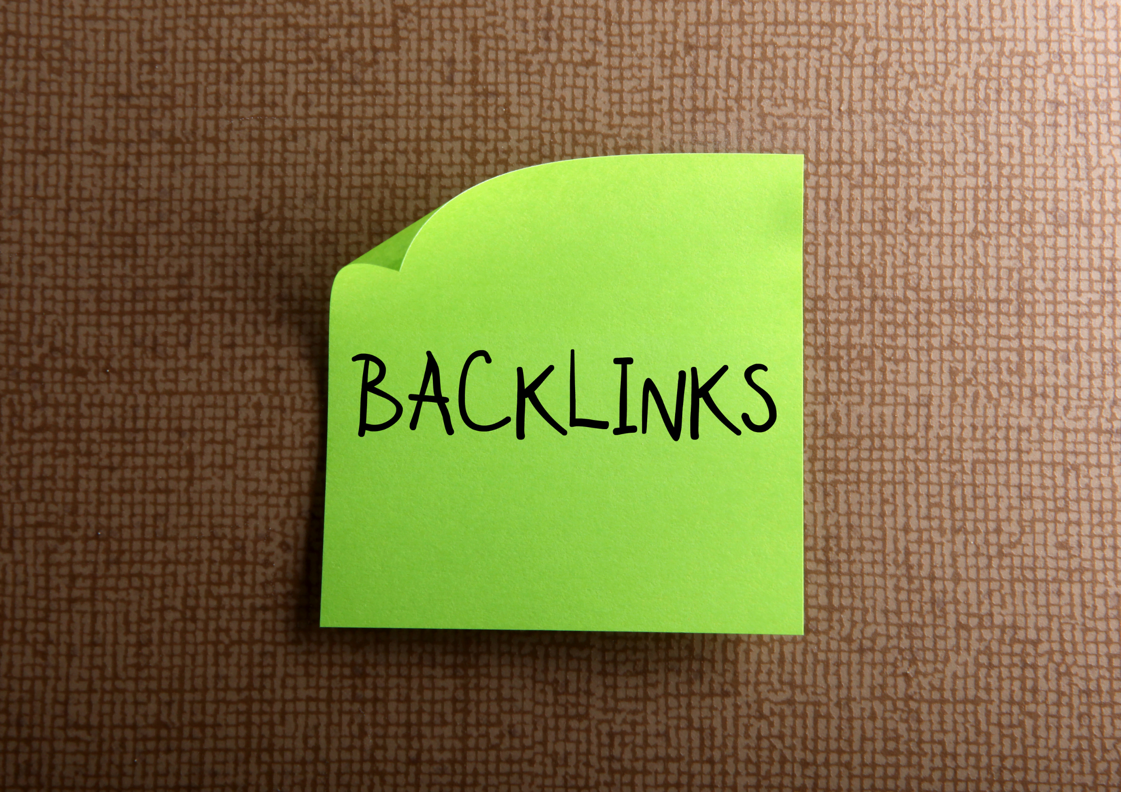 Backlink Ağı Faydaları 