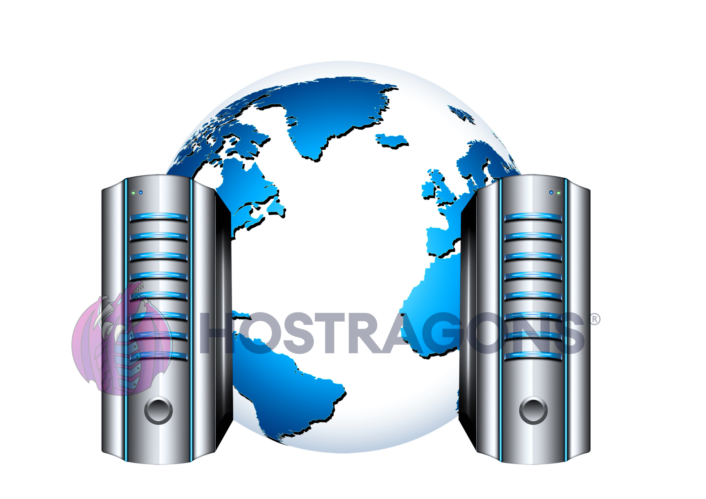 NVMe Hosting