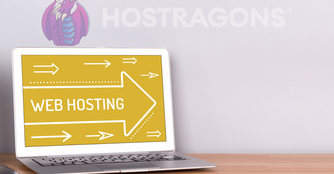 Hosting Seçimi