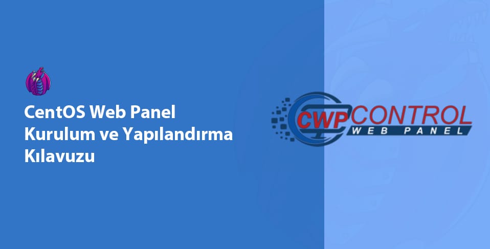 centos web panel kurulum CentOS Web Panel kurulumu, sunucu yönetimi görevlerinizi büyük ölçüde basitleştirebilir ve web barındırma yeteneklerinizi artırabilir. Bu kapsamlı rehberi takip ederek, CentOS sunucularında ihtiyaçlarınıza uygun sağlam ve güvenilir bir barındırma ortamı kurabilirsiniz.