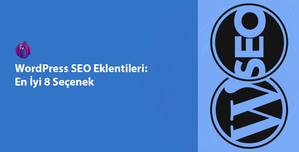 wordpress seo eklentileri 1 SEOPress, SEO'ya yeni başlayanlar ve daha köklü WordPress SEO eklentilerine büyük paralar harcamak istemeyenler için uygun bir çözümdür.