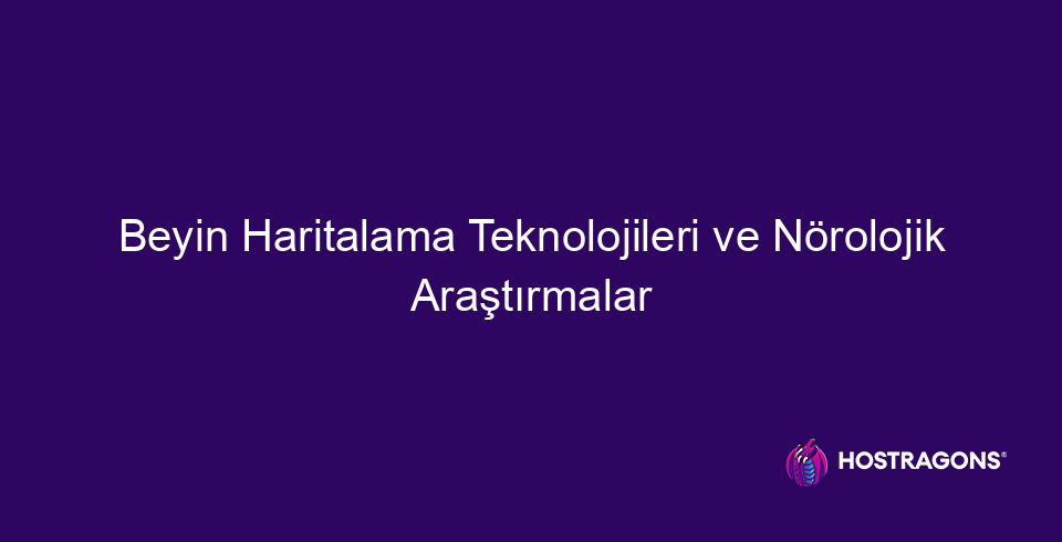 miyani xaritalash texnologiyalari va nevrologik tadqiqotlar 10055 Miya xaritasi miya tuzilishi va funktsiyalarini vizualizatsiya qilish imkonini beruvchi nevrologik tadqiqotlarni inqilob qilgan muhim vositadir. Ushbu blog posti, Miya xaritasi nima? Savoldan boshlab, ushbu texnologiyaning tarixi, qo'llaniladigan vositalar va usullarni batafsil ko'rib chiqadi. Uning nevrologik tadqiqotlardagi roli, afzalliklari, cheklovlari va ilg'or texnikasi muhokama qilinadi. U miyani xaritalash texnologiyalarining kelajagiga yoritib beradi, real hayotdagi ilovalar va so'nggi tadqiqotlarga urg'u beradi. Maqola miya xaritalash orqali nimaga erishish mumkinligi haqidagi tasavvurni taklif qilish bilan yakunlanadi.