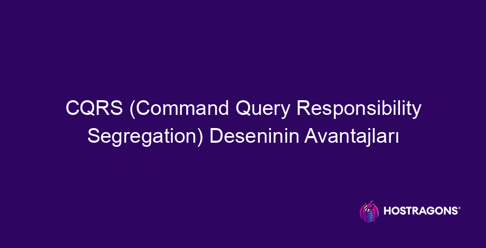 Voordelen van het cqrs command query responsibility segregation-patroon 10152 In deze blogpost wordt dieper ingegaan op het CQRS-ontwerppatroon (Command Query Responsibility Segregation), dat een belangrijke plaats inneemt in de wereld van softwareontwikkeling. Er wordt uitgelegd wat CQRS (Command) is en de belangrijkste voordelen van dit model worden gedetailleerd beschreven. Lezers leren aan de hand van voorbeelden de belangrijkste punten van de architectuur, de impact op de prestaties en de verschillende toepassingsgebieden. Daarnaast worden de uitdagingen besproken die zich kunnen voordoen bij de implementatie van CQRS en de overwegingen die moeten worden genomen om deze uitdagingen te overwinnen. Terwijl de relatie met microservicesarchitectuur wordt onderzocht, worden praktische tips gegeven om fouten te voorkomen. Concluderend biedt dit artikel een uitgebreide gids voor ontwikkelaars die overwegen CQRS te gebruiken, met aanbevelingen voor een correcte implementatie.