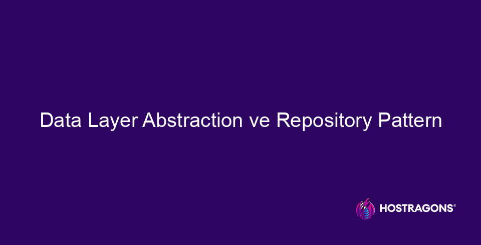 data layer abstraction ve repository pattern 10179 Bu blog yazısı, uygulama geliştirmede kritik öneme sahip Data Layer kavramını ve Repository Pattern'i derinlemesine inceliyor. Veri katmanının ne olduğunu, temel kavramlarını ve neden önemli olduğunu açıklayan yazı, Data Layer Abstraction'ın gerekliliğini vurguluyor. Repository Pattern'in nasıl çalıştığı, Data Layer ile arasındaki farklar, abstraction uygulama adımları ve performans iyileştirme yöntemleri detaylıca ele alınıyor. Veri katmanı ve veri yönetimi arasındaki ilişki irdelenirken, Repository Pattern'in uygulama geliştirmedeki olumlu yönlerine değiniliyor. Sonuç olarak, Data Layer ve Repository kullanımına dair pratik öneriler sunularak, daha sağlam ve sürdürülebilir uygulamalar geliştirmenin yolları gösteriliyor.