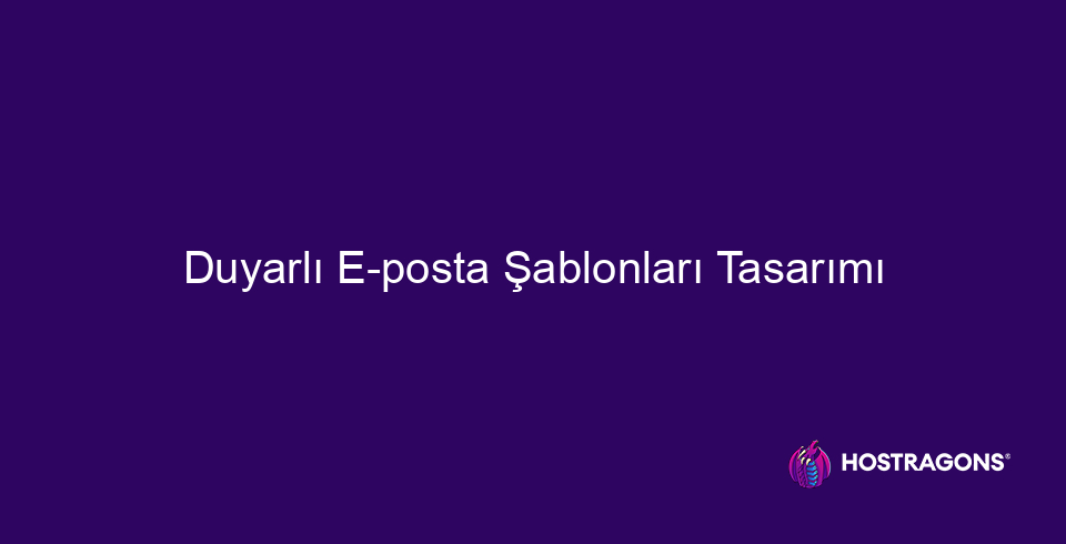 design de modelo de e-mail responsivo 10384 Esta postagem de blog destaca a importância dos modelos de e-mail responsivos no mundo atual, onde os dispositivos móveis são prioridade. Ele explica aos leitores os elementos essenciais a serem considerados para um design responsivo bem-sucedido. Ele oferece recursos premium e dicas de design para modelos de e-mail responsivos eficazes, com foco em áreas críticas como texto, legibilidade, recursos visuais e experiência do usuário. Também inclui informações práticas, como evitar erros comuns e usar imagens corretamente. Seu objetivo é ajudar as marcas a se destacarem da concorrência com designs de e-mail responsivos e fortalecer suas estratégias de marketing por e-mail. Por fim, ele orienta os leitores oferecendo conclusões e recomendações sobre princípios gerais de design de e-mail.