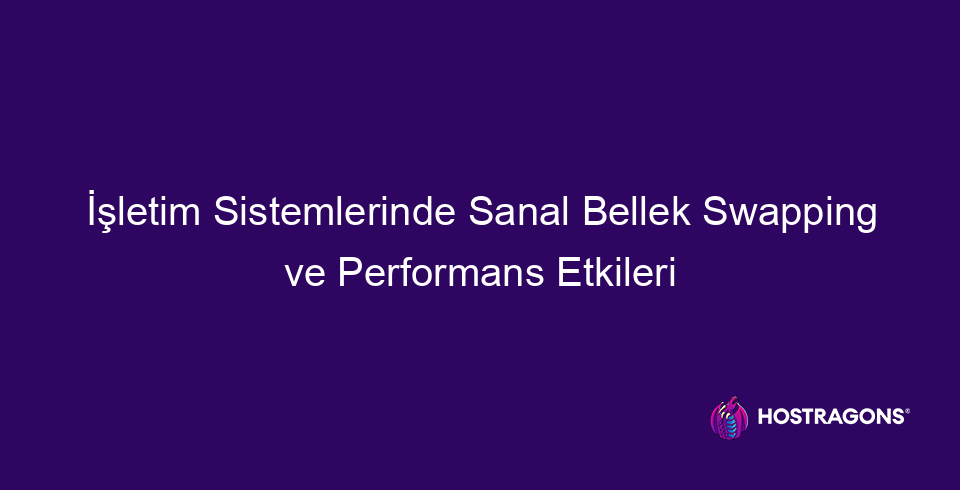 isletim sistemlerinde sanal bellek swapping ve performans etkileri 9844 Bu blog yazısı, işletim sistemlerinde sanal belleğin ne olduğunu ve sistem performansını nasıl etkilediğini detaylı bir şekilde inceliyor. Sanal bellek swapping'in temel kavramları, işleyiş mekanizması ve performansa olan etkileri açıklanıyor. Farklı sanal bellek yöntemlerinin avantajları ve dezavantajları karşılaştırılırken, etkili sanal bellek yönetimi için gerekenler vurgulanıyor. İşletim sistemlerindeki swapping stratejileri ve sanal bellek performansını artırmanın yolları uygulamalarla örneklendiriliyor. Ayrıca, gelecekteki sanal bellek trendlerine de değinilerek, swapping ile ilgili önemli noktalar ve sanal bellek kullanımında dikkat edilmesi gerekenler özetleniyor. Bu yazı, sanal bellek konusunu derinlemesine anlamak isteyenler için kapsamlı bir rehber niteliğinde.