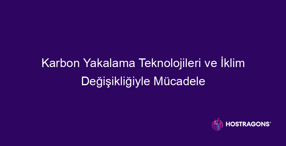 Karbon tutma texnologiyaları və iqlim dəyişikliyi ilə mübarizə 10065 İqlim dəyişikliyinin qlobal təsirləri ilə mübarizədə mühüm rol oynayan karbon tutma texnologiyaları istixana qazı emissiyalarının azaldılması üçün perspektivli həllər təklif edir. Bu bloq yazısı karbon tutma texnologiyalarının əhəmiyyətini, tətbiq sahələrini, üstünlüklərini və mənfi cəhətlərini ətraflı şəkildə araşdırır. Karbon tutma proseslərinin mərhələlərindən tutmuş müxtəlif karbon tutma üsullarının effektivliyinə qədər geniş çeşiddə məlumatlar təqdim olunur. Bundan əlavə, bu texnologiyaların iqtisadi ölçüsü, müvafiq siyasət və qaydalar və gələcək potensial qiymətləndirilir. İqlim dəyişikliyi ilə mübarizədə konkret addımlar atmaq üçün karbon tutma texnologiyalarına maarifləndirmə və investisiyaların təşviq edilməsi böyük əhəmiyyət kəsb edir.