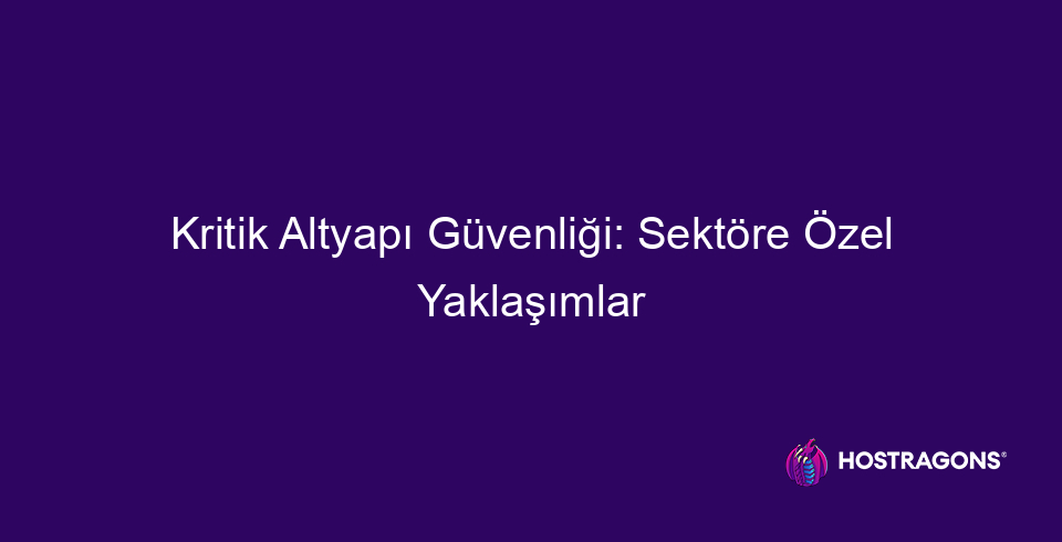 kritik altyapi guvenligi sektore ozel yaklasimlar 9738 Bu blog yazısı, kritik altyapı güvenliğinin önemini ve sektöre özel yaklaşımları detaylıca inceliyor. Kritik altyapı güvenliğine giriş yaparak tanımlar ve önemi vurgulanırken, risklerin tanımlanması ve yönetimi ele alınıyor. Fiziksel güvenlik önlemleri ve siber güvenlik tehditlerine karşı alınması gereken tedbirler ayrıntılı olarak açıklanıyor. Yasal düzenlemeler ve standartlara uyumun önemi belirtilirken, kritik altyapı yönetiminde en iyi uygulamalar ve stratejiler sunuluyor. Çalışma ortamlarının güvenliği ve acil durum planları değerlendiriliyor, çalışanların eğitimi vurgulanıyor. Sonuç olarak, kritik altyapı güvenliğinde başarının anahtarları özetleniyor.