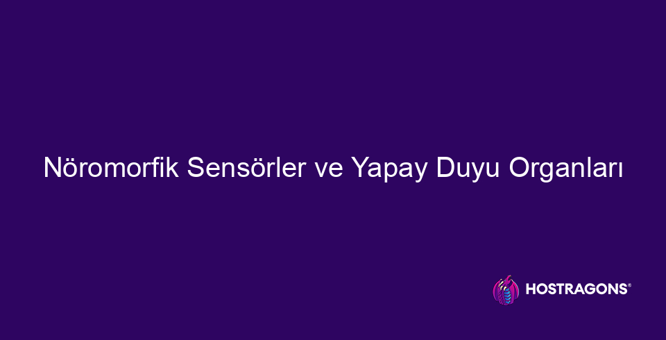 sensor neuromorphic lan organ sensori Ponggawa 10047 Posting blog iki isine rinci subyek sensor neuromorphic, kang wis kerep kasebut ing taun anyar. Kaping pisanan, pitakonan apa sensor neuromorphic dijawab lan informasi dhasar diwenehi. Banjur, ringkesan organ sensori buatan diwenehake, lan prinsip kerja sensor neuromorfik lan macem-macem jinis organ sensori buatan diteliti. Nalika macem-macem area aplikasi lan keuntungan saka sensor neuromorphic ditekanake, hubungane karo organ sensori buatan diterangake. Kanthi ngevaluasi pangembangan sensor lan potensial ing mangsa ngarep, ramalan babagan pentinge lan masa depan teknologi iki ditampilake. Artikel kasebut nyengkuyung para pamaca sinau luwih akeh babagan sensor neuromorphic lan ngetutake perkembangan ing lapangan iki.