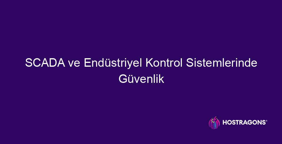 scada ve endustriyel kontrol sistemlerinde guvenlik 9728 SCADA ve Endüstriyel Kontrol Sistemleri (ICS), kritik altyapıların ve endüstriyel süreçlerin yönetiminde hayati rol oynar. Ancak, bu sistemlerin artan siber saldırı tehditlerine karşı korunması büyük önem taşır. Blog yazımızda, SCADA sistemlerinin önemine, karşılaştığı güvenlik tehditlerine ve alınması gereken önlemlere odaklanıyoruz. SCADA'nın güvenliği için uygulanabilecek protokolleri, yasal düzenlemeleri, fiziksel güvenlik önlemlerini ve yanlış yapılandırmaların risklerini inceliyoruz. Ayrıca, eğitim programlarının gerekliliği ve güvenli SCADA sistemleri için en iyi uygulamalar hakkında bilgi vererek, SCADA sistemlerinizin güvenliğini artırmanıza yardımcı olmayı amaçlıyoruz.