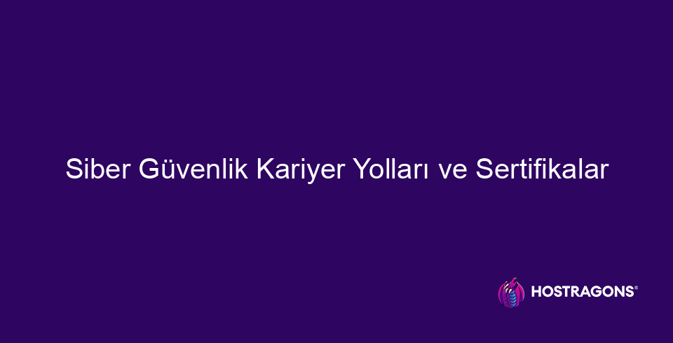 kibertəhlükəsizlik üzrə karyera yolları və sertifikatları 9725 Bu bloq yazısı kibertəhlükəsizlik sahəsində karyera qurmaq istəyənlər üçün əsaslardan başlayaraq və karyera seçimlərinə, sertifikatların əhəmiyyətinə və tələb olunan bacarıqlara diqqət yetirməklə hərtərəfli bələdçidir. Kibertəhlükəsizlik təhsili almanın imkanları və çətinlikləri, gələcək tendensiyalar və gözləntilər ətraflı şəkildə araşdırılır. Müvəffəqiyyət üçün məsləhətlər, sertifikatların faydaları və aktual qalmağın vacibliyi vurğulanır, karyera planlaması üçün nəticələr və məsləhətlər təklif olunur. Bu məqalə kibertəhlükəsizlik sahəsində karyera qurmaq istəyən hər kəs üçün dəyərli məlumatları ehtiva edir.