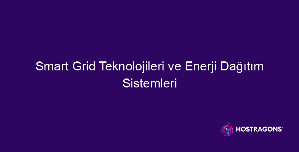 tecnologias de rede inteligente e sistemas de distribuição de energia 10077 Esta postagem do blog aborda de forma abrangente as tecnologias de rede inteligente, o futuro dos sistemas de distribuição de energia. O artigo detalha os elementos básicos das tecnologias de Smart Grid, a importância dos sistemas de distribuição de energia e os benefícios proporcionados pelas redes inteligentes. Além disso, são examinados os requisitos para sistemas de rede inteligente, áreas de aplicação e estratégias de economia de energia. Ao fazer comparações de redes inteligentes, são avaliadas as medidas de segurança a serem tomadas nos sistemas e os critérios de sucesso dos projetos. Como resultado, são apresentadas informações importantes sobre a transformação e o futuro das tecnologias de Smart Grid no setor energético.