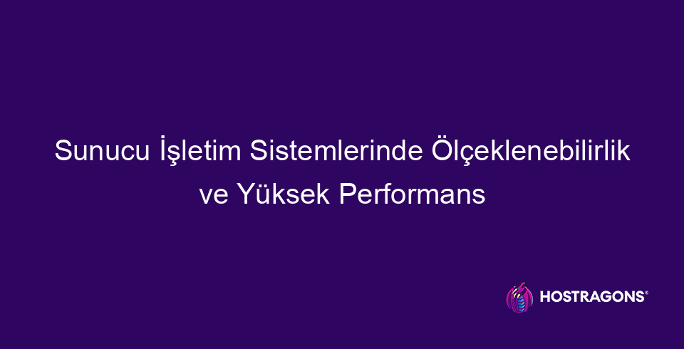 server əməliyyat sistemlərində genişlənmə və yüksək performans 9847 Bu bloq yazısı server əməliyyat sistemlərində miqyaslanma və yüksək performansa yönəlib. Server əməliyyat sistemlərinin əsas xüsusiyyətlərindən başlayaraq, yüksək performans tələbləri və miqyaslılıq anlayışı ətraflı şəkildə araşdırılır. Səmərəliliyin artırılması üçün ən yaxşı təcrübələr təqdim edilərkən, müxtəlif server əməliyyat sistemləri də qiymətləndirilir. Yüksək performansa nail olmaq üçün innovativ texnologiyalar və server əməliyyat sistemlərinin gələcəyi müzakirə olunur. Təhlükəsizlik tədbirləri, istifadəçi təcrübəsi tövsiyələri və fəaliyyət planı ilə yekunlaşan məqalə server idarəetməsində ən yaxşı nəticələr əldə etmək istəyənlər üçün hərtərəfli bələdçidir.