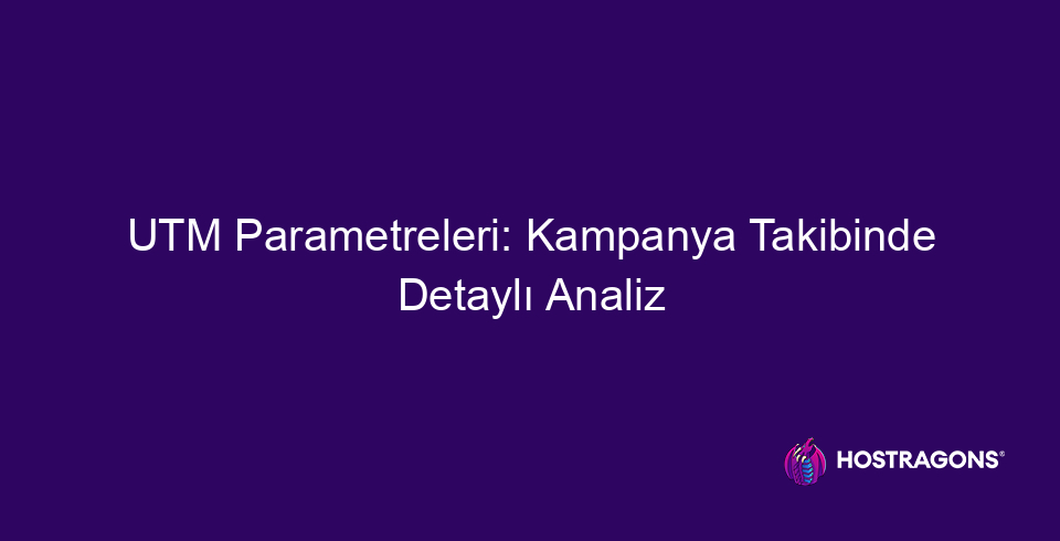 utm parametreleri kampanya takibinde detayli analiz 9663 Bu blog yazısı, dijital pazarlamada kampanya takibinin olmazsa olmazı UTM Parametreleri'ni derinlemesine inceliyor. UTM Parametreleri nedir sorusundan başlayarak, neden kullanmamız gerektiği, nasıl oluşturulacağı ve hangi unsurlara ihtiyaç duyulduğu detaylıca açıklanıyor. Veri analizinin nasıl yapılacağı, UTM sonuçlarının nasıl yorumlanacağı ve hedef oluşturma süreçleri adım adım anlatılıyor. Avantaj ve dezavantajları ile hatalı kullanımdan kaynaklanan sorunlara değinilirken, gelecekteki rolü ve kullanımına dair tavsiyeler sunuluyor. Kısacası, etkili kampanya yönetimi için UTM Parametreleri konusunda kapsamlı bir rehber niteliğinde.