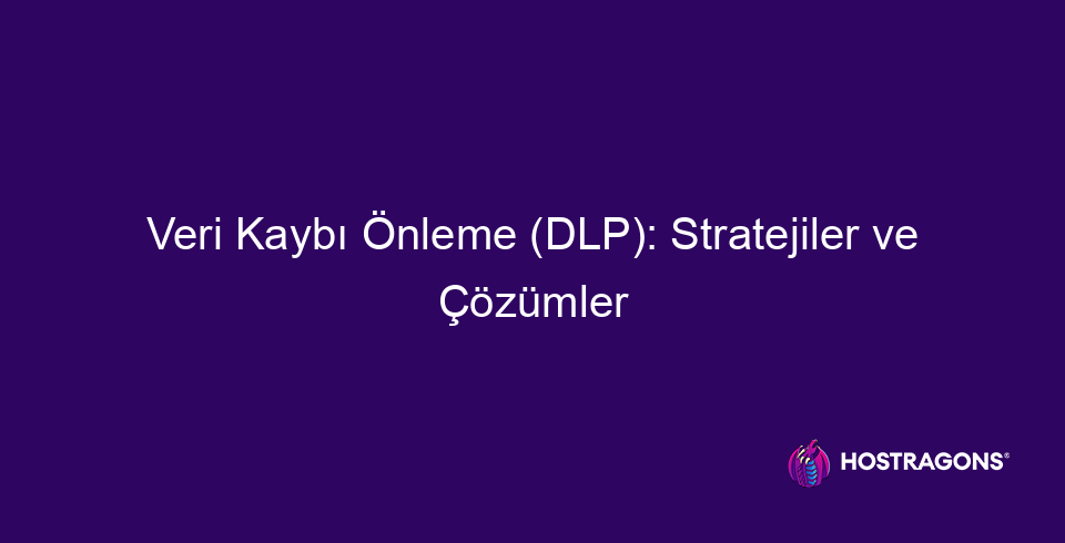 prevencija gubitka podataka dlp strategije i rješenja 9770 Ovaj blog post na sveobuhvatan način pokriva kritično pitanje prevencije gubitka podataka (DLP) u današnjem digitalnom svijetu. U članku se, polazeći od pitanja šta je gubitak podataka, detaljno razmatraju vrste, efekti i značaj gubitka podataka. Praktične informacije se zatim prezentiraju pod različitim naslovima, uključujući primijenjene strategije prevencije gubitka podataka, karakteristike i prednosti DLP tehnologija, najbolja DLP rješenja i aplikacije, ulogu obuke i svijesti, zakonske zahtjeve, tehnološki razvoj i savjete za najbolju praksu. U zaključku, navedeni su koraci koje bi preduzeća i pojedinci trebali poduzeti kako bi spriječili gubitak podataka; Stoga je cilj usvajanja svjesnog i efikasnog pristupa sigurnosti podataka.