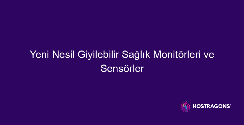 Monitor dan Penderia Kesihatan Boleh Pakai Generasi Seterusnya 10073 Generasi akan datang monitor kesihatan boleh pakai merevolusikan pengurusan kesihatan individu dengan membolehkan kami memantau kesihatan kami dengan lebih teliti. Peranti ini membantu kami mencipta profil kesihatan peribadi kami dengan mengumpul data penting seperti kadar denyutan jantung, corak tidur, tahap aktiviti, dsb. Walaupun kesan kesihatan peranti boleh pakai semakin meningkat, komponen utamanya terdiri daripada sensor, pemproses dan teknologi sambungan. Walaupun pengurusan data peribadi adalah penting, model popular di pasaran bertindak balas terhadap keperluan yang berbeza. Bidang penggunaan terdiri daripada penjejakan sukan kepada pengurusan penyakit kronik. Keselamatan dan privasi teknologi ini, yang dijangka berkembang lebih jauh pada masa hadapan, juga merupakan isu penting. Perkara yang perlu dipertimbangkan semasa memilih peranti boleh pakai dan sumbangan teknologi ini kepada kehidupan kita membantu kita membuat keputusan. Peranti boleh pakai generasi akan datang menjadi kunci kepada pengurusan kesihatan yang proaktif.