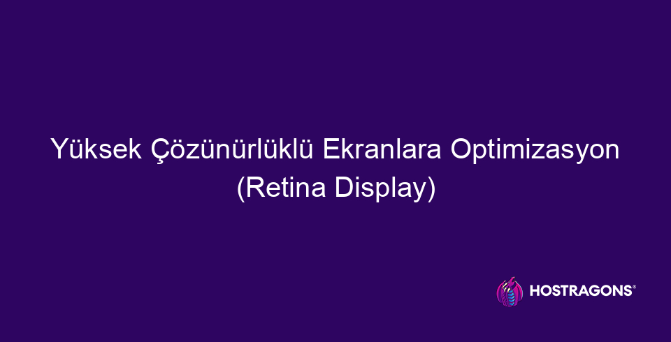 yuksek cozunurluklu ekranlara optimizasyon retina display 10418 Bu blog yazısı, yüksek çözünürlüklü ekranların dünyasına derinlemesine bir bakış sunuyor. Öncelikle yüksek çözünürlüklü ekranların ne olduğunu ve sunduğu avantajları açıklıyoruz. Ardından, özellikle Apple ürünlerinde sıkça rastlanan Retina Display teknolojisini detaylı bir şekilde inceliyoruz; nasıl çalıştığını ve sağladığı üstün görsel deneyimi ele alıyoruz. Yüksek çözünürlüklü ekranların kullanım alanlarından, değişkenliklerine, seçim kriterlerinden bakım ipuçlarına kadar geniş bir yelpazede bilgi sunuyoruz. Son olarak, bu teknolojinin geleceğine ve günlük kullanımımızdaki kritik önemine değiniyoruz. Amacımız, yüksek çözünürlüklü ekranlar hakkında bilinçli kararlar vermenize yardımcı olmaktır.