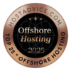 2025-Top-25-Offshore-Hosting